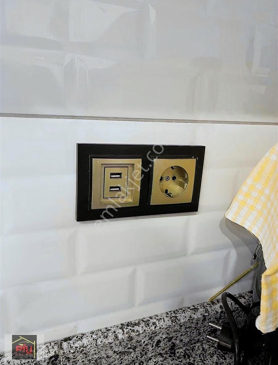 Erkilet Osmangazi Mh. 2+1 Satılık Lüks Daire - Görsel 20