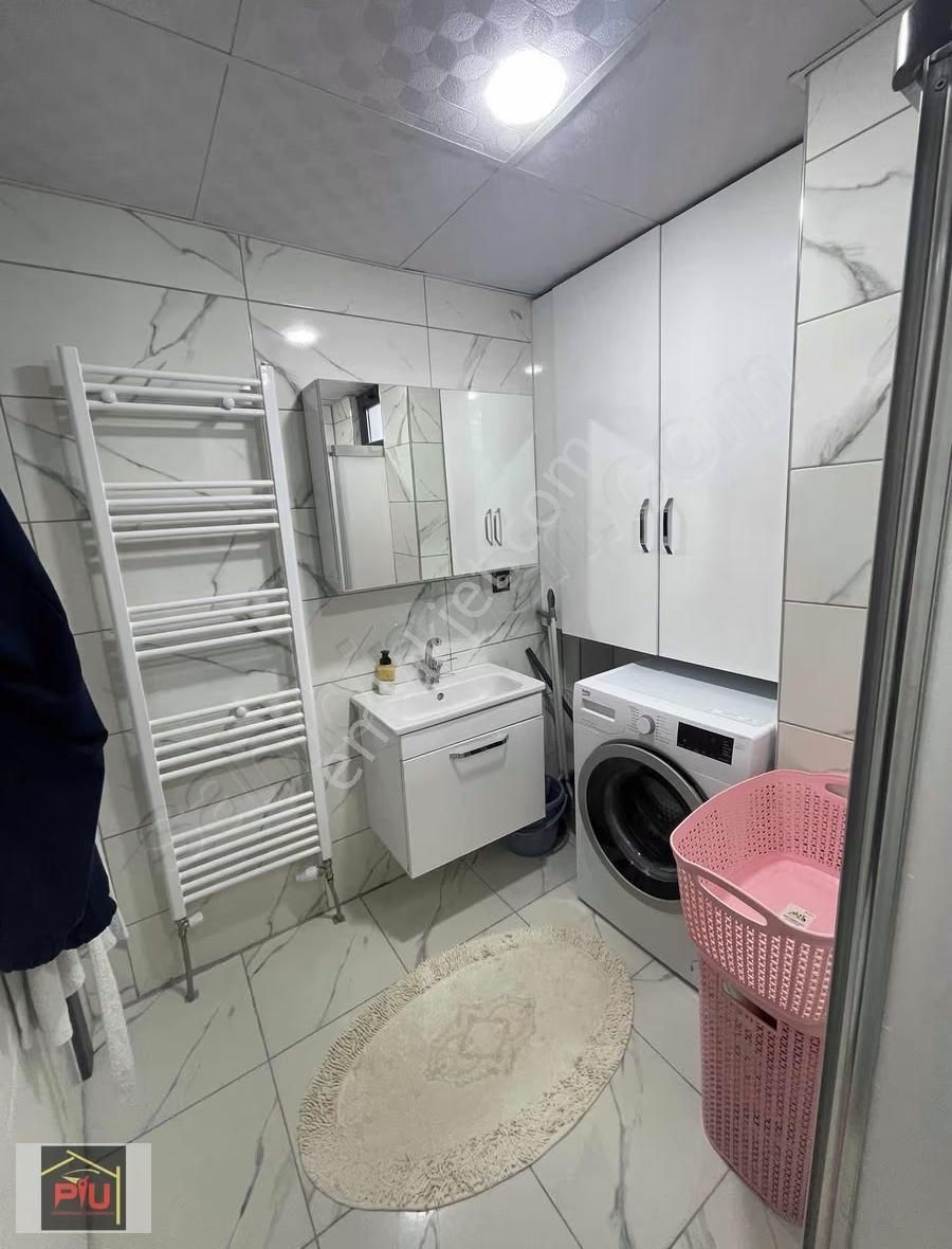 Erkilet Osmangazi Mh. 2+1 Satılık Lüks Daire - Görsel 10