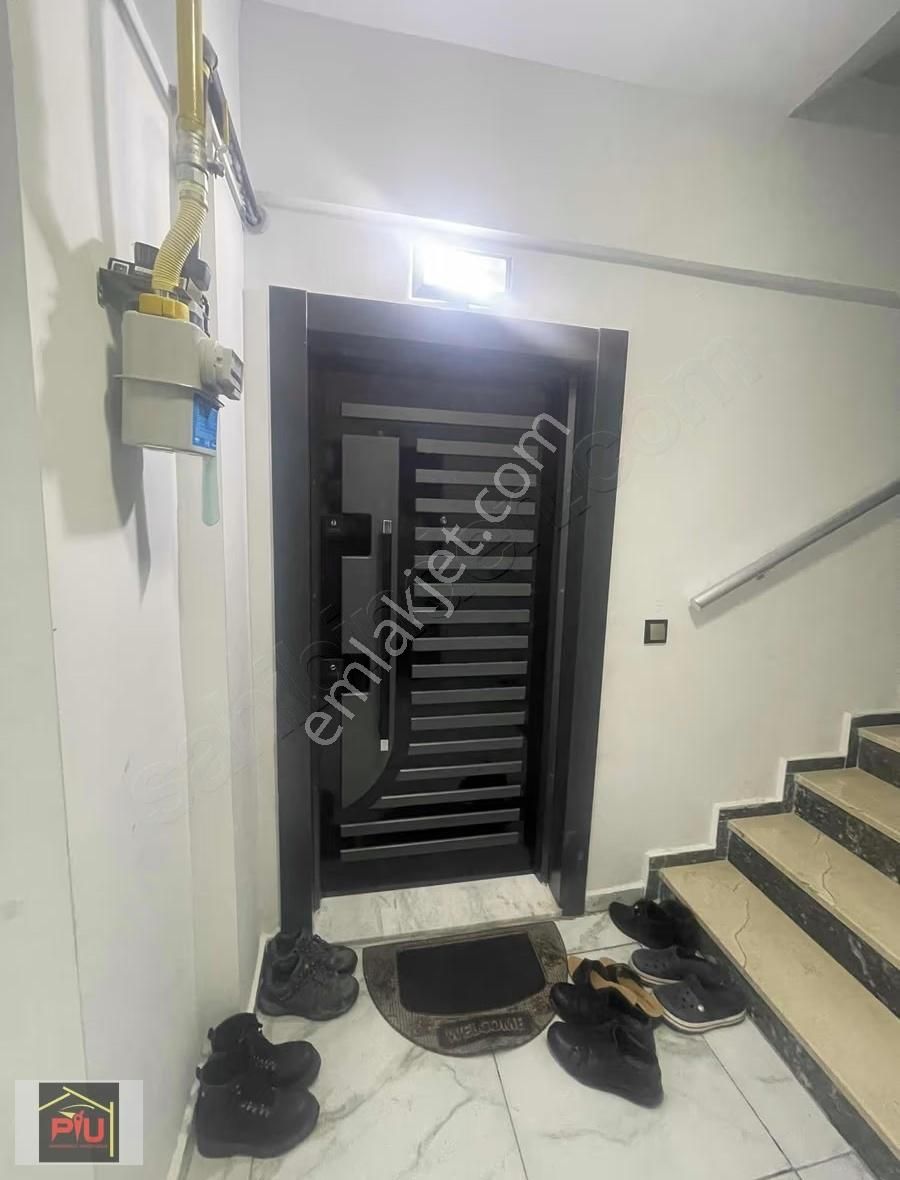 Erkilet Osmangazi Mh. 2+1 Satılık Lüks Daire - Görsel 5