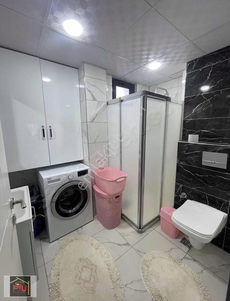 Erkilet Osmangazi Mh. 2+1 Satılık Lüks Daire - Görsel 29