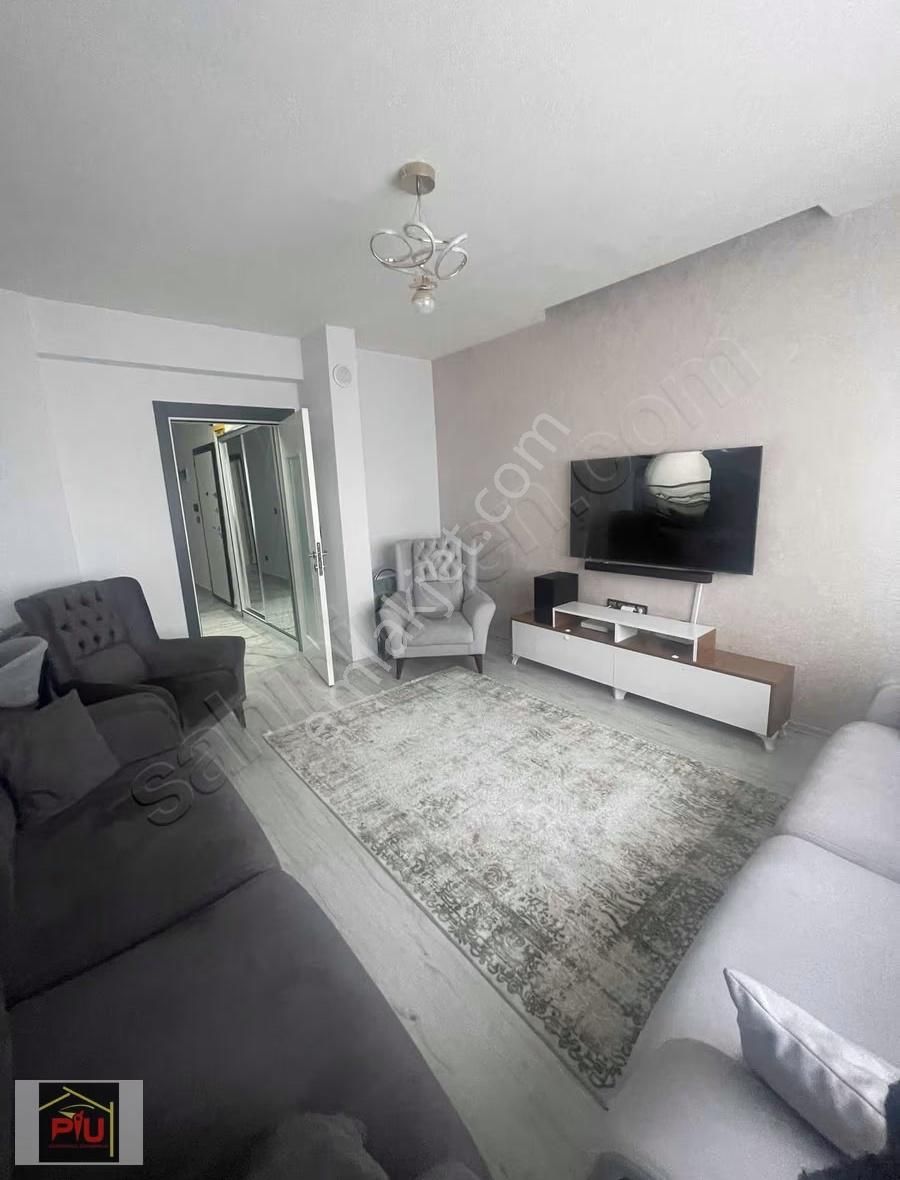 Erkilet Osmangazi Mh. 2+1 Satılık Lüks Daire - Görsel 24