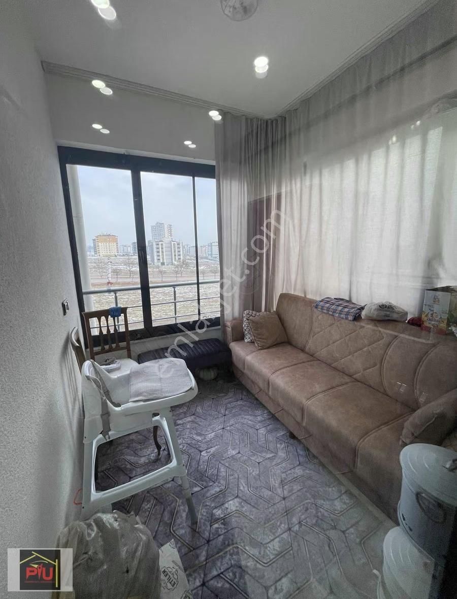 Erkilet Osmangazi Mh. 2+1 Satılık Lüks Daire - Görsel 22