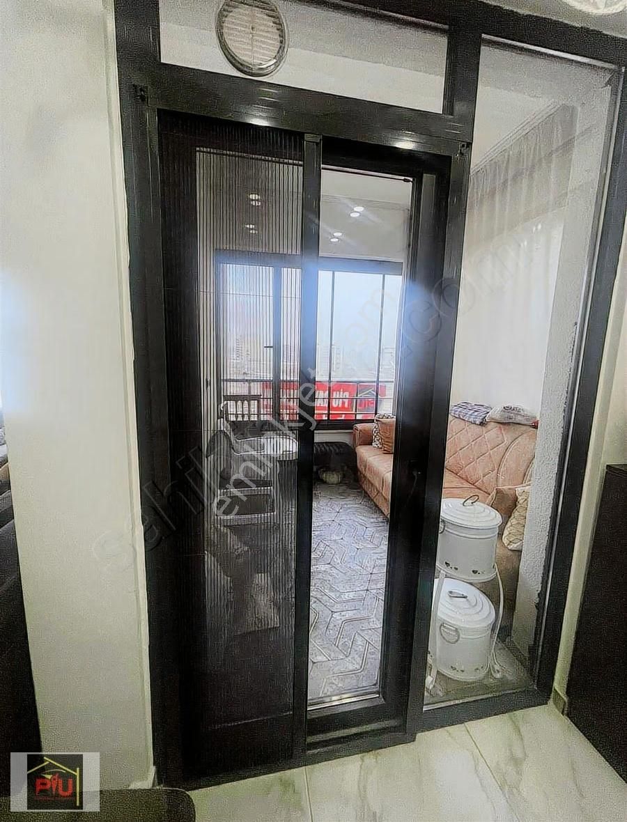 Erkilet Osmangazi Mh. 2+1 Satılık Lüks Daire - Görsel 21