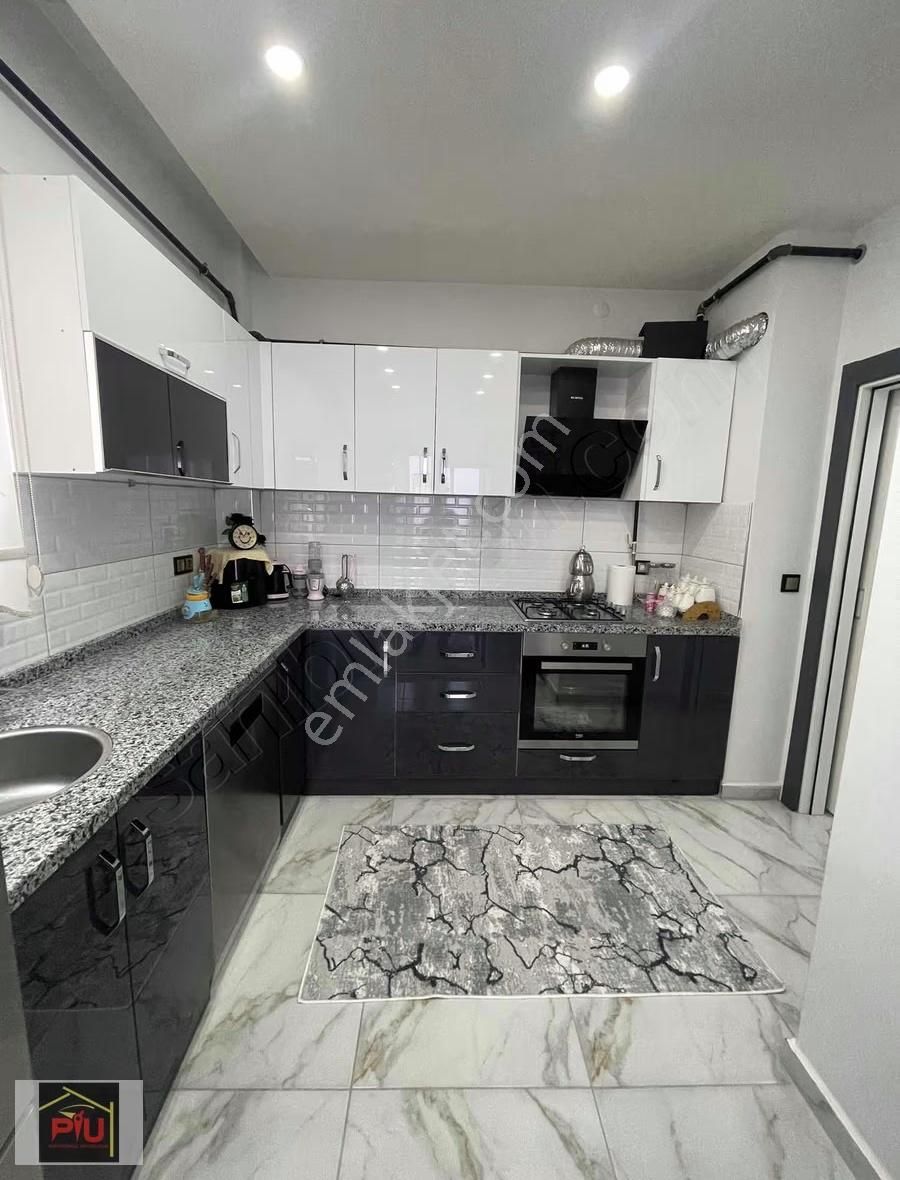 Erkilet Osmangazi Mh. 2+1 Satılık Lüks Daire - Görsel 9