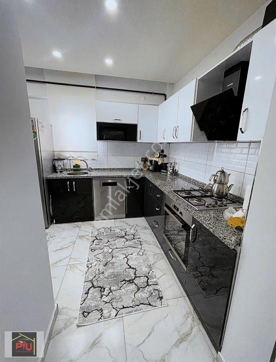 Erkilet Osmangazi Mh. 2+1 Satılık Lüks Daire - Görsel 31