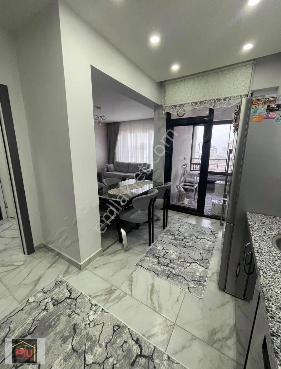 Erkilet Osmangazi Mh. 2+1 Satılık Lüks Daire - Görsel 28