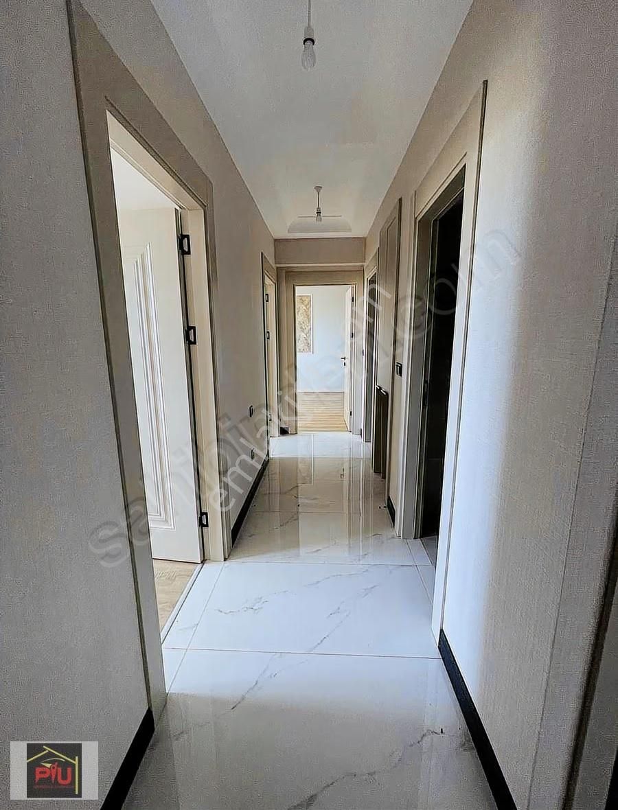 Beyazşehirde Lüks 4+1 Satılık Daire - Görsel 30