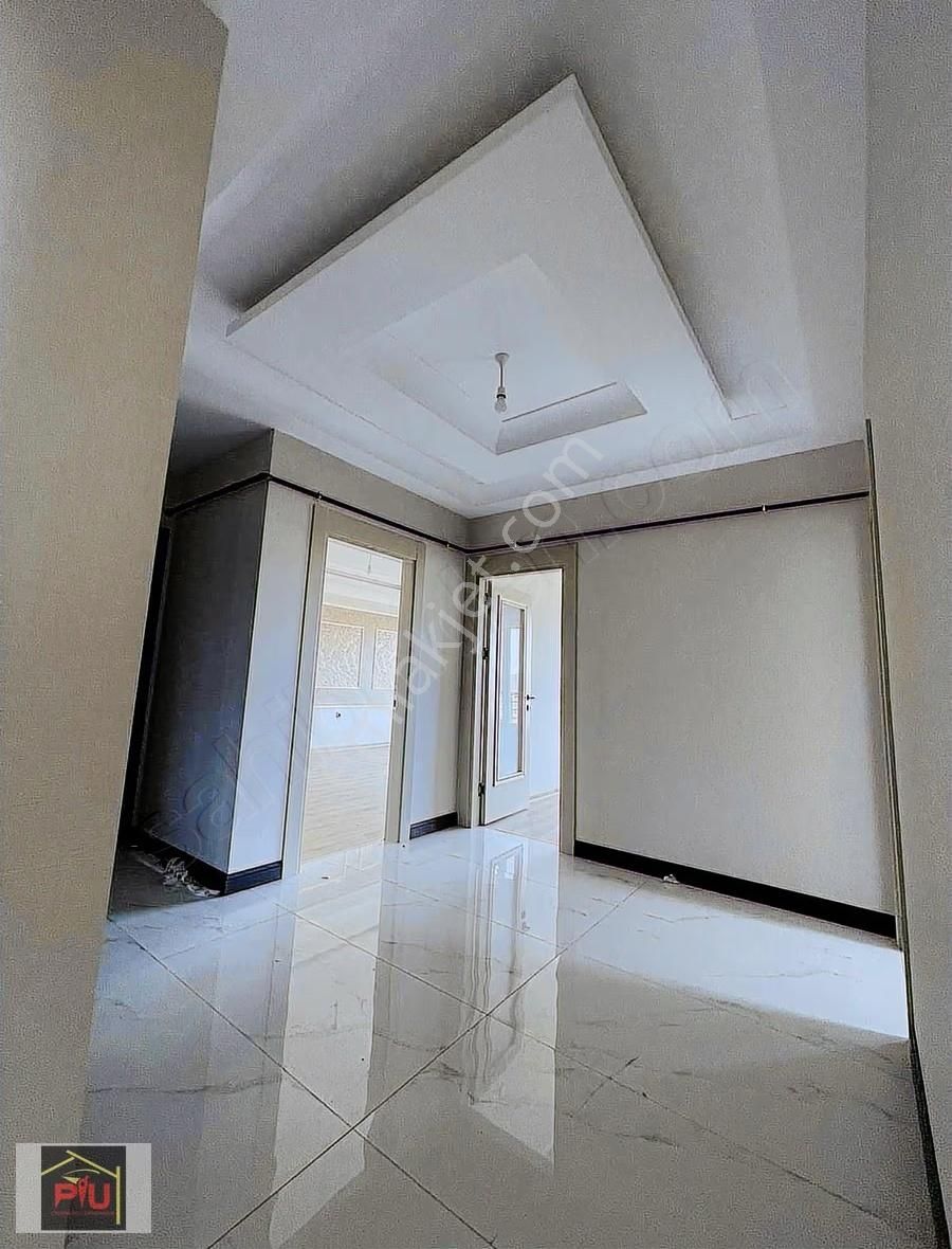 Beyazşehirde Lüks 4+1 Satılık Daire - Görsel 28