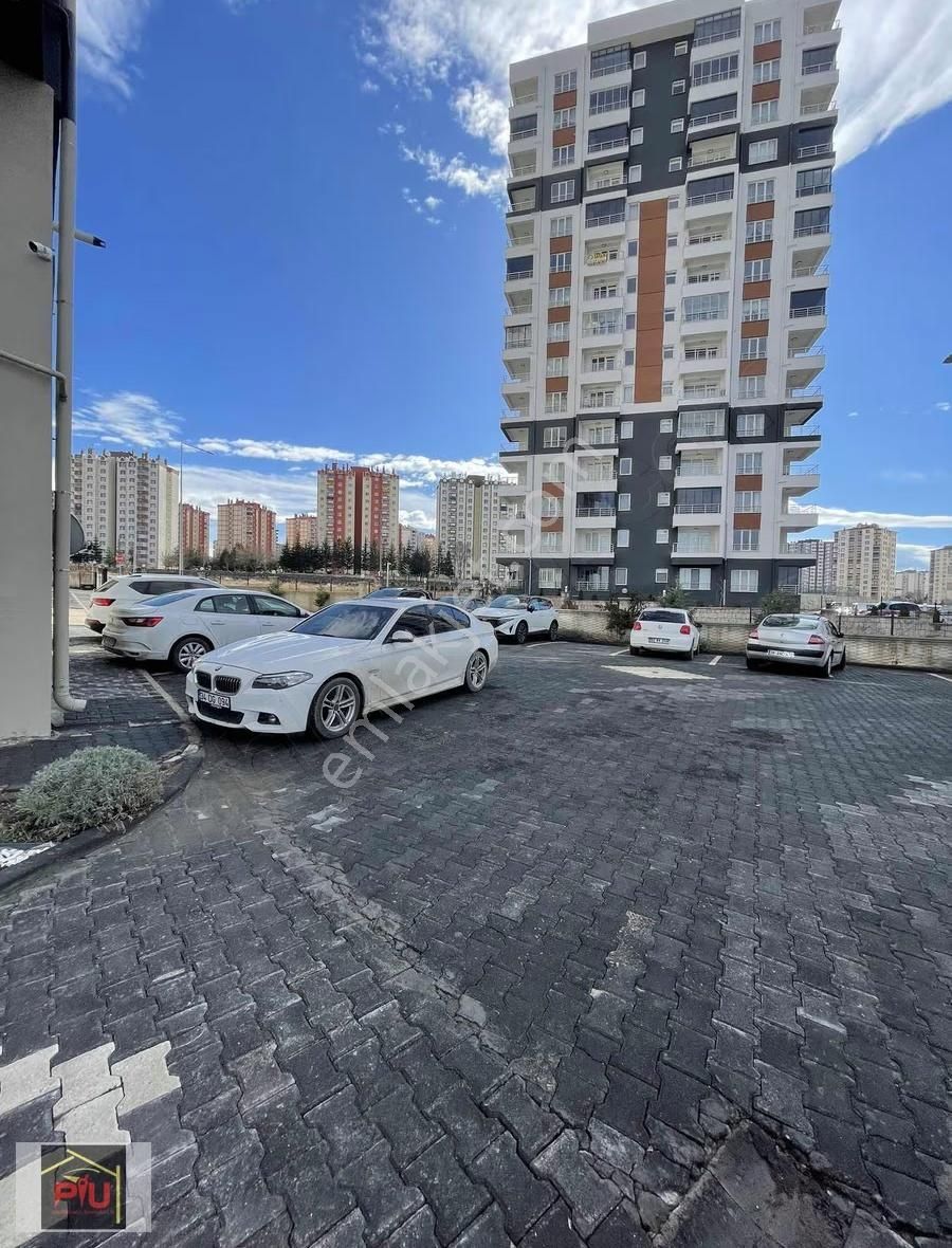 Beyazşehirde Lüks 4+1 Satılık Daire - Görsel 25