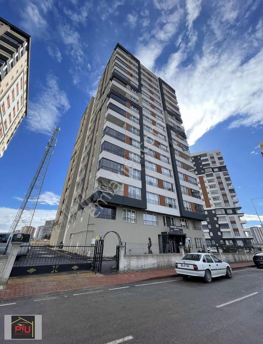 Beyazşehirde Lüks 4+1 Satılık Daire - Görsel 22