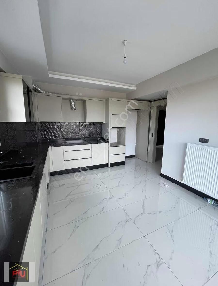 Beyazşehirde Lüks 4+1 Satılık Daire - Görsel 12