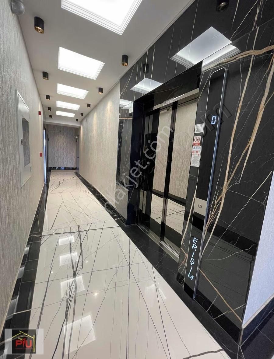 Beyazşehirde Lüks 4+1 Satılık Daire - Görsel 24