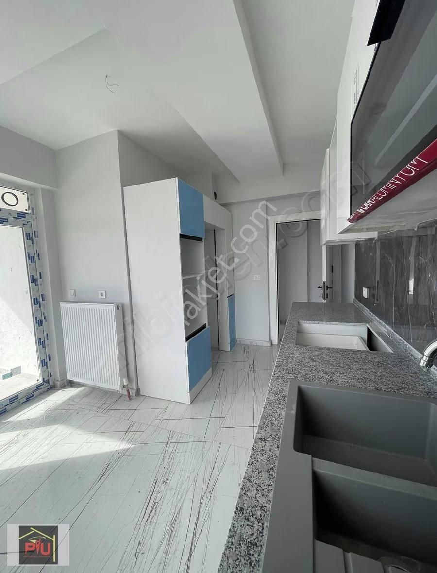 Gökkentde 4+1 Satılık Daire - Görsel 22