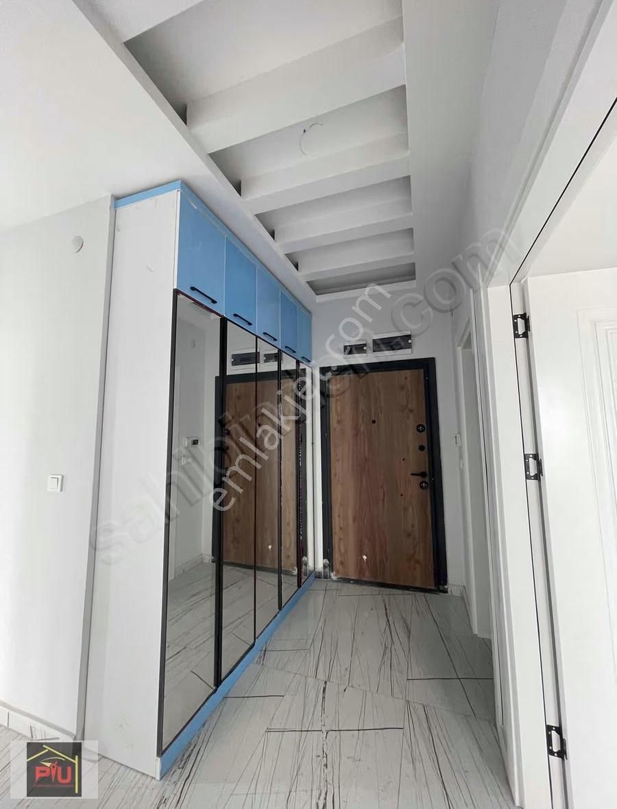 Gökkentde 4+1 Satılık Daire - Görsel 18