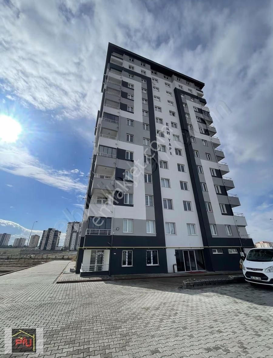 Gökkentde 4+1 Satılık Daire