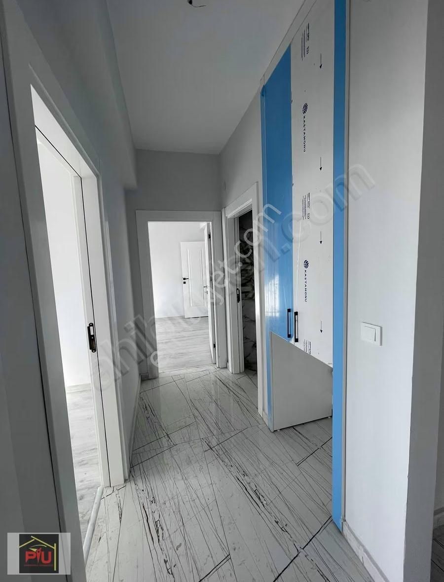 Gökkentde 4+1 Satılık Daire - Görsel 21