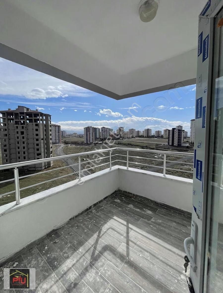 Gökkentde 4+1 Satılık Daire - Görsel 28