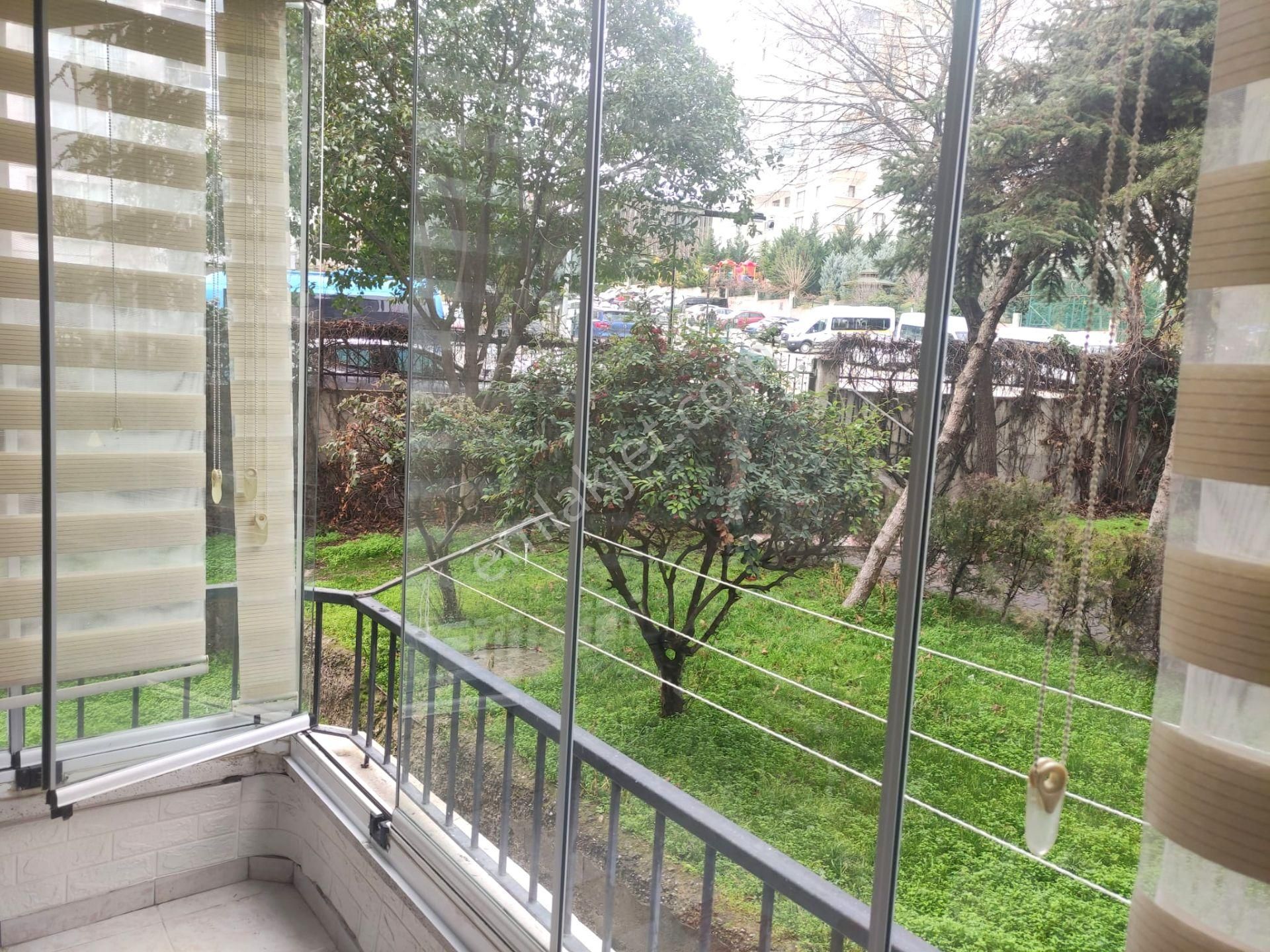 Emre Emlak'tan Oğuzlar Mh'de Site İçi 3+1 Yeşillikler İçinde Pırıl Pırıl Daire - Görsel 23