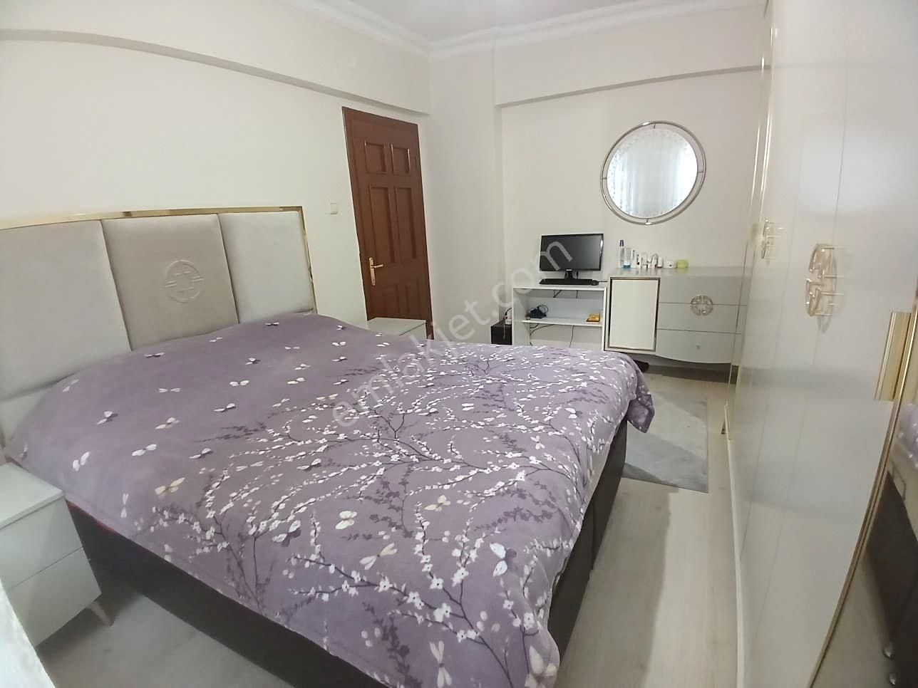 Emre Emlak'tan Oğuzlar Mh'de Site İçi 3+1 Yeşillikler İçinde Pırıl Pırıl Daire - Görsel 6