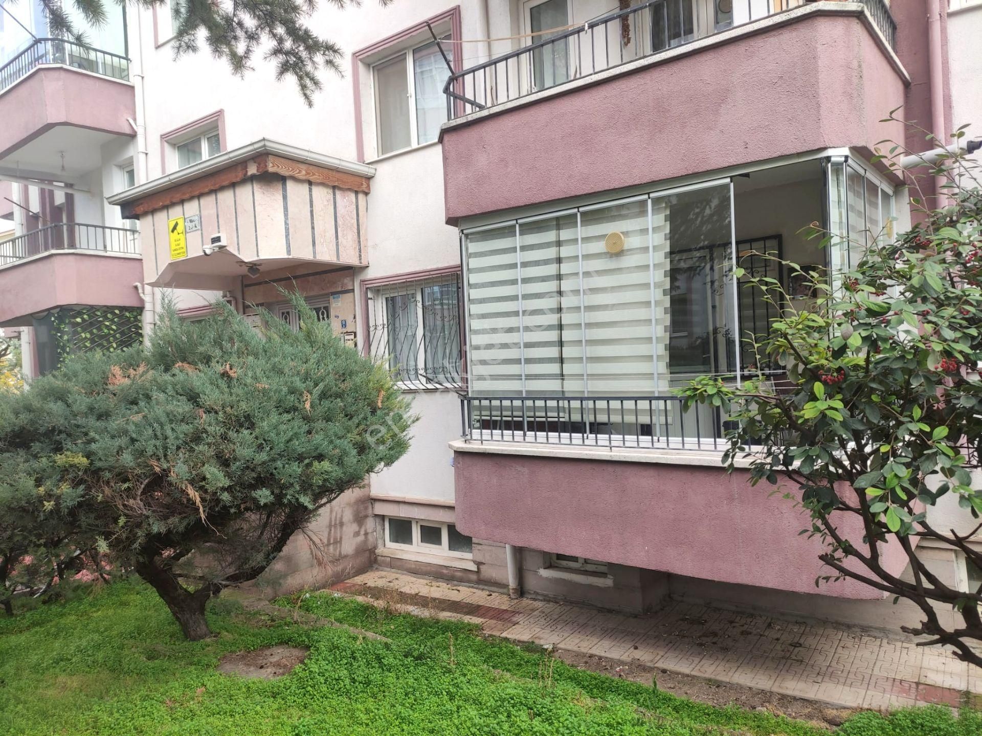 Emre Emlak'tan Oğuzlar Mh'de Site İçi 3+1 Yeşillikler İçinde Pırıl Pırıl Daire - Görsel 16