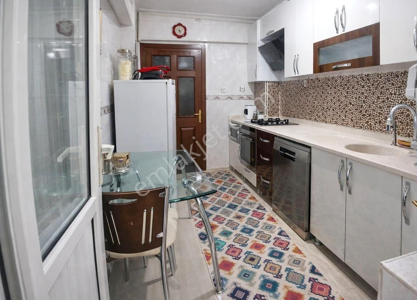 Emre Emlak'tan Oğuzlar Mh'de Site İçi 3+1 Yeşillikler İçinde Pırıl Pırıl Daire - Görsel 4