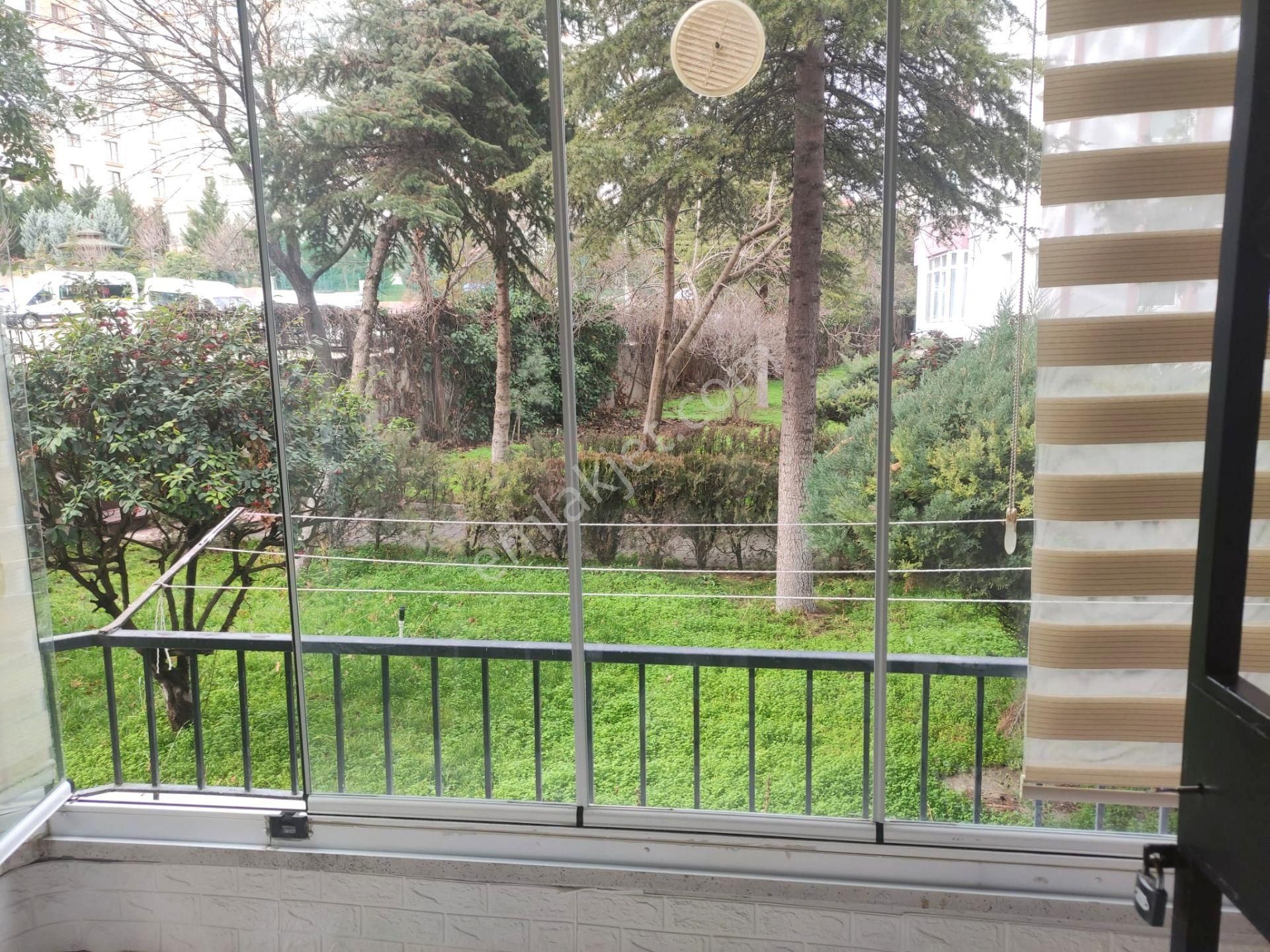 Emre Emlak'tan Oğuzlar Mh'de Site İçi 3+1 Yeşillikler İçinde Pırıl Pırıl Daire - Görsel 22