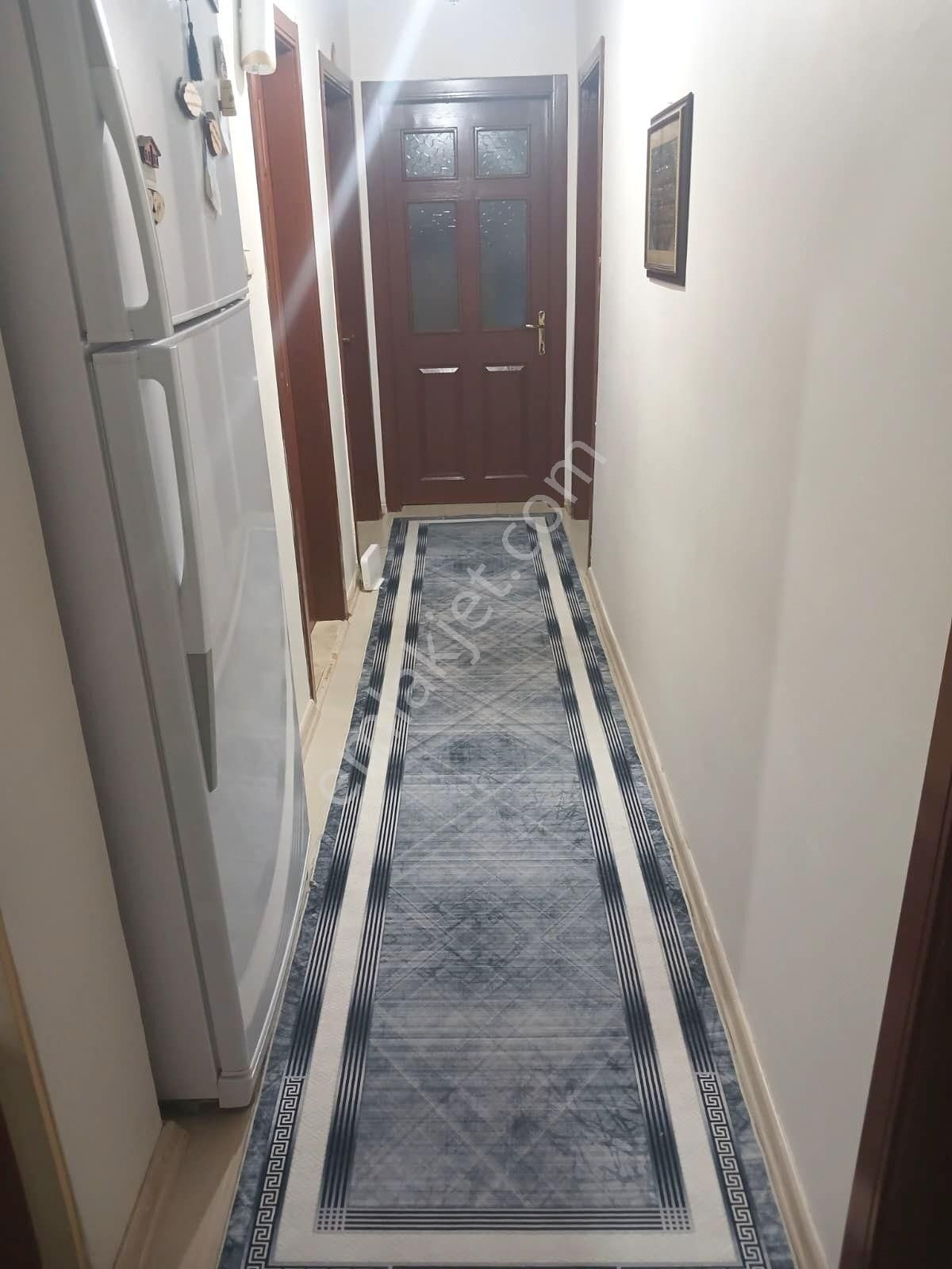 Emre Emlak'tan Oğuzlar Mh'de Site İçi 3+1 Yeşillikler İçinde Pırıl Pırıl Daire - Görsel 14