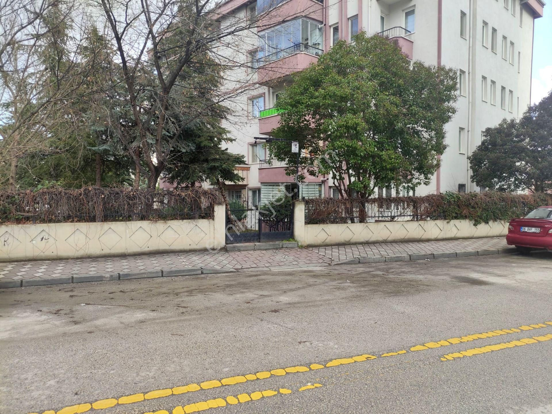 Emre Emlak'tan Oğuzlar Mh'de Site İçi 3+1 Yeşillikler İçinde Pırıl Pırıl Daire - Görsel 27