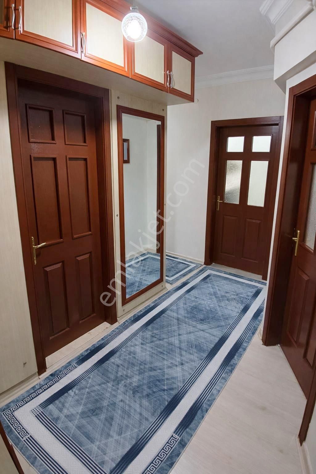 Emre Emlak'tan Oğuzlar Mh'de Site İçi 3+1 Yeşillikler İçinde Pırıl Pırıl Daire - Görsel 20