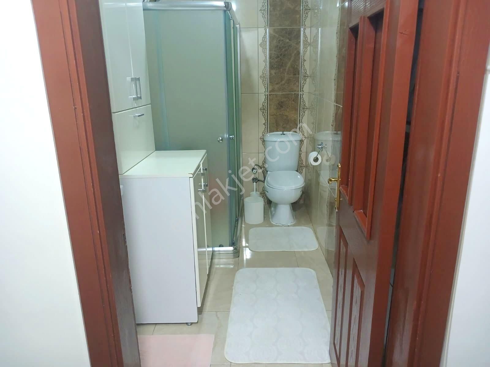 Emre Emlak'tan Oğuzlar Mh'de Site İçi 3+1 Yeşillikler İçinde Pırıl Pırıl Daire - Görsel 11