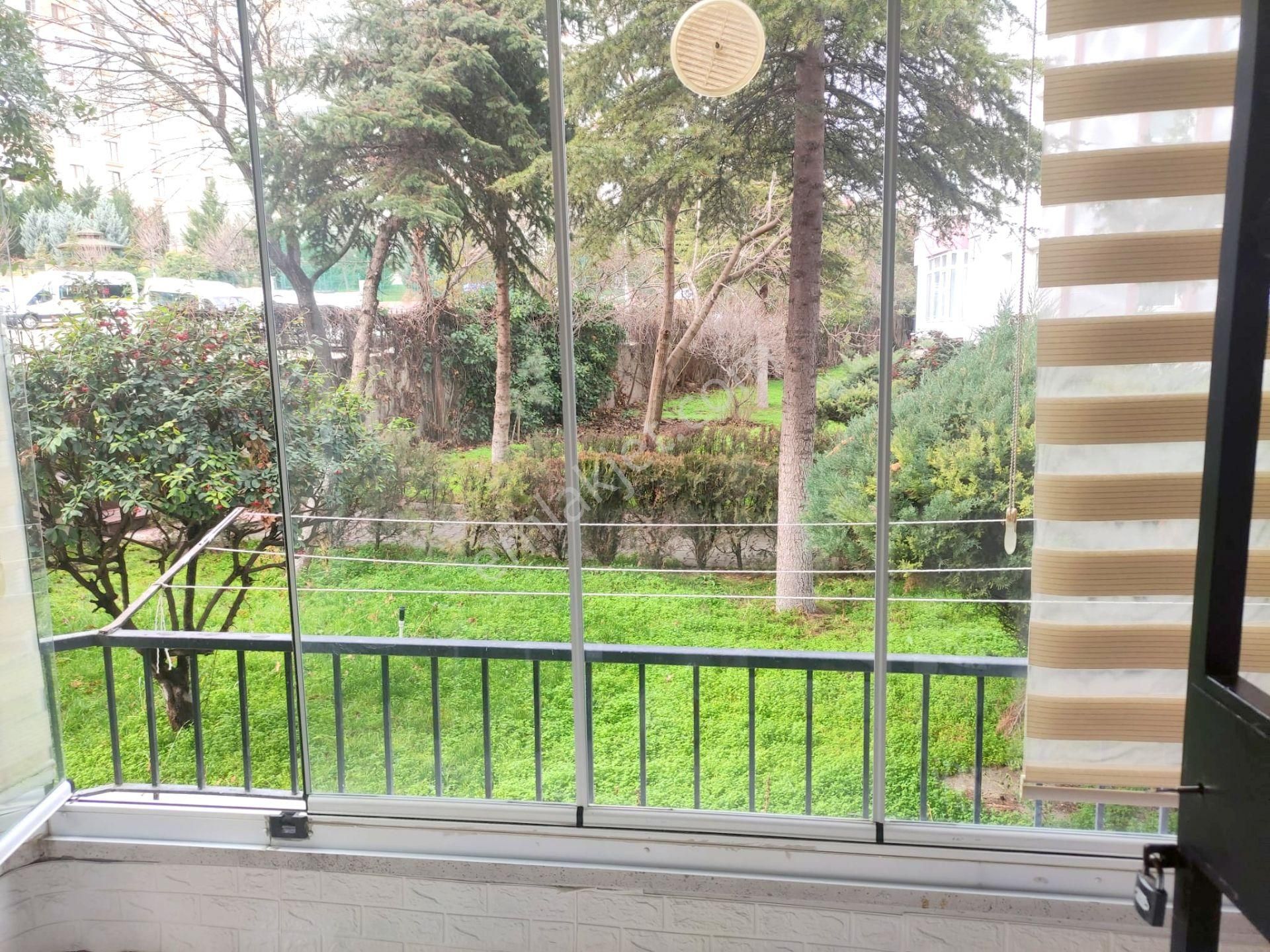 Emre Emlak'tan Oğuzlar Mh'de Site İçi 3+1 Yeşillikler İçinde Pırıl Pırıl Daire - Görsel 26