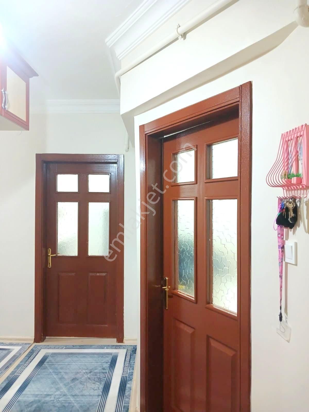 Emre Emlak'tan Oğuzlar Mh'de Site İçi 3+1 Yeşillikler İçinde Pırıl Pırıl Daire - Görsel 19