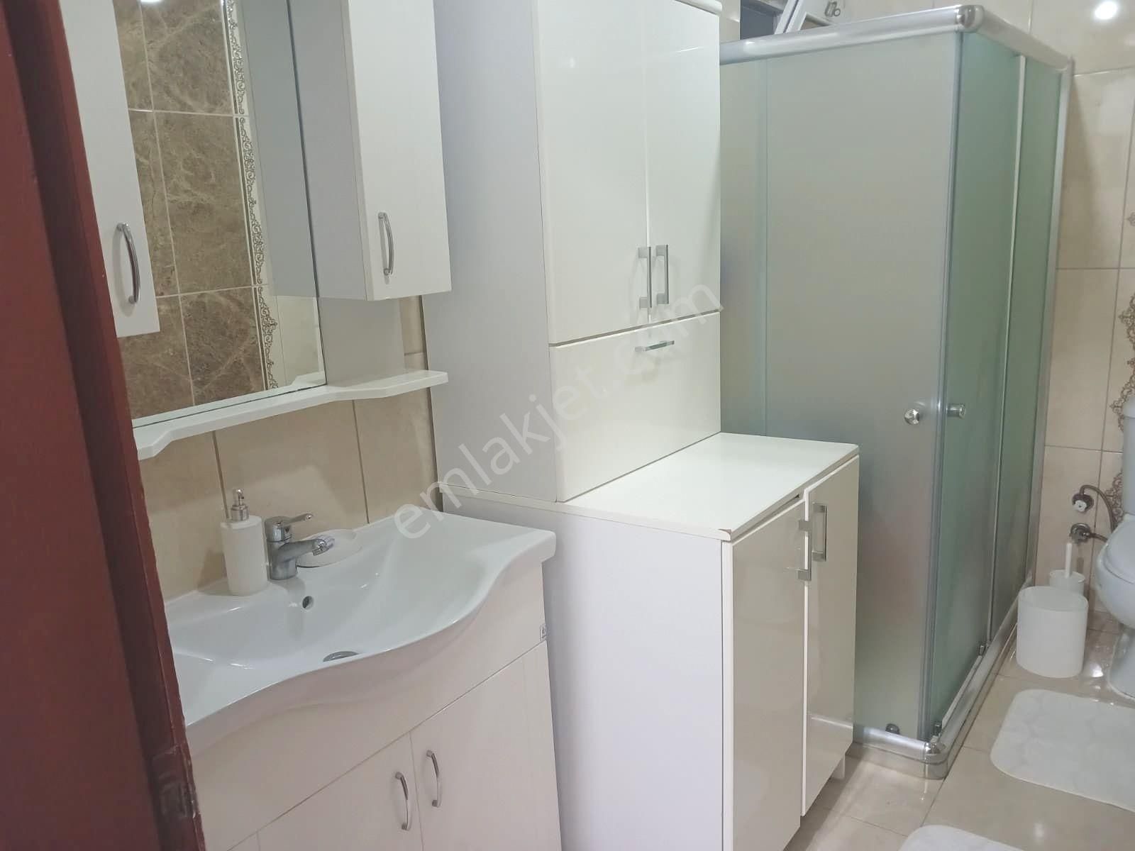 Emre Emlak'tan Oğuzlar Mh'de Site İçi 3+1 Yeşillikler İçinde Pırıl Pırıl Daire - Görsel 10