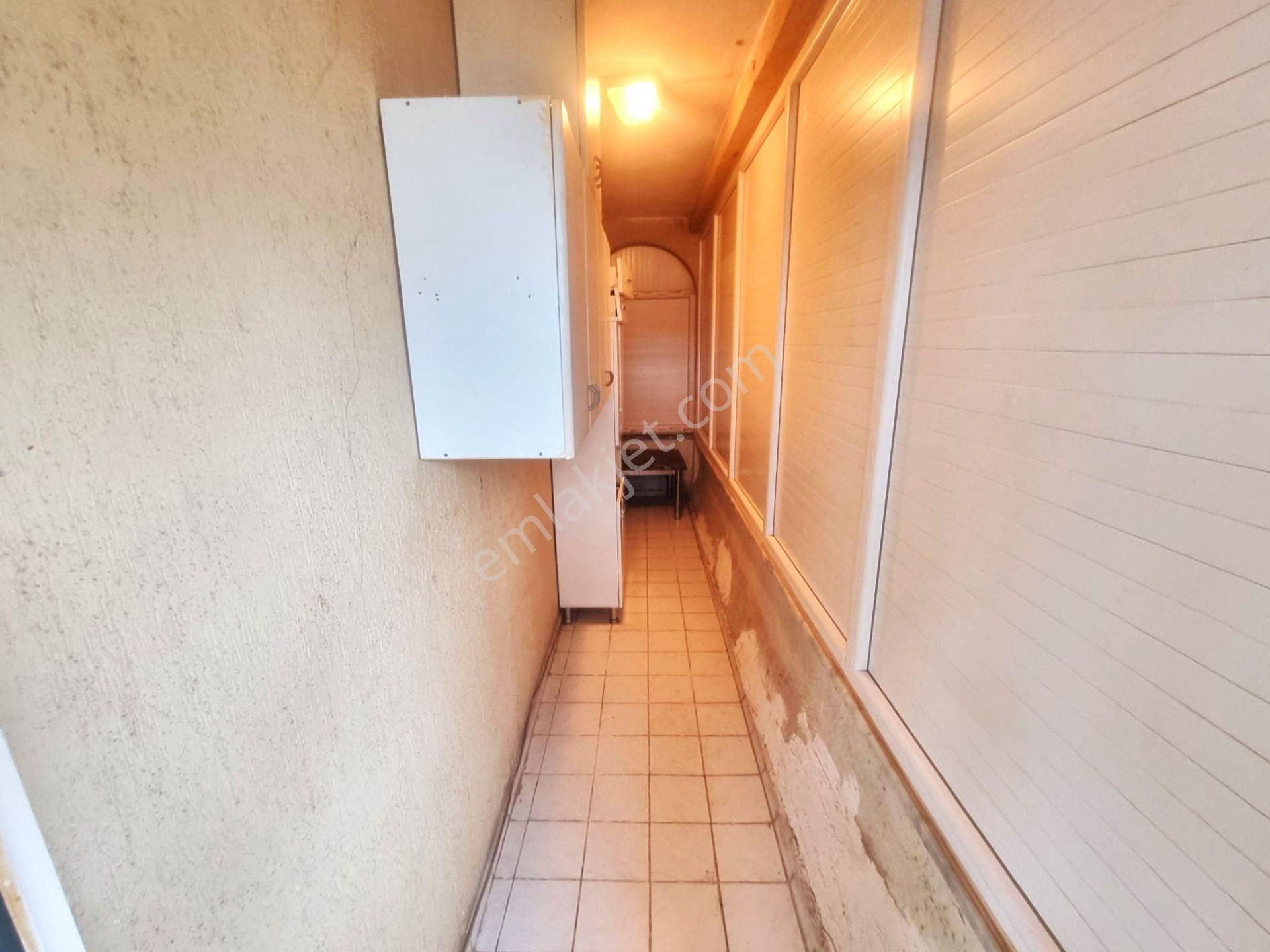 🌳aygül'den Akçay'da 🌳 Site İçi Havuzlu Bahçe Kullanımlı Ön Cephe Kapalı Balkonlu 3+1 Satılık Daire - Görsel 35