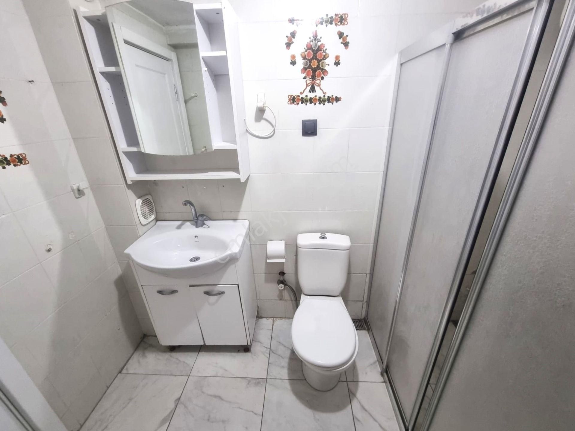 🌳aygül'den Akçay'da 🌳 Site İçi Havuzlu Bahçe Kullanımlı Ön Cephe Kapalı Balkonlu 3+1 Satılık Daire - Görsel 29