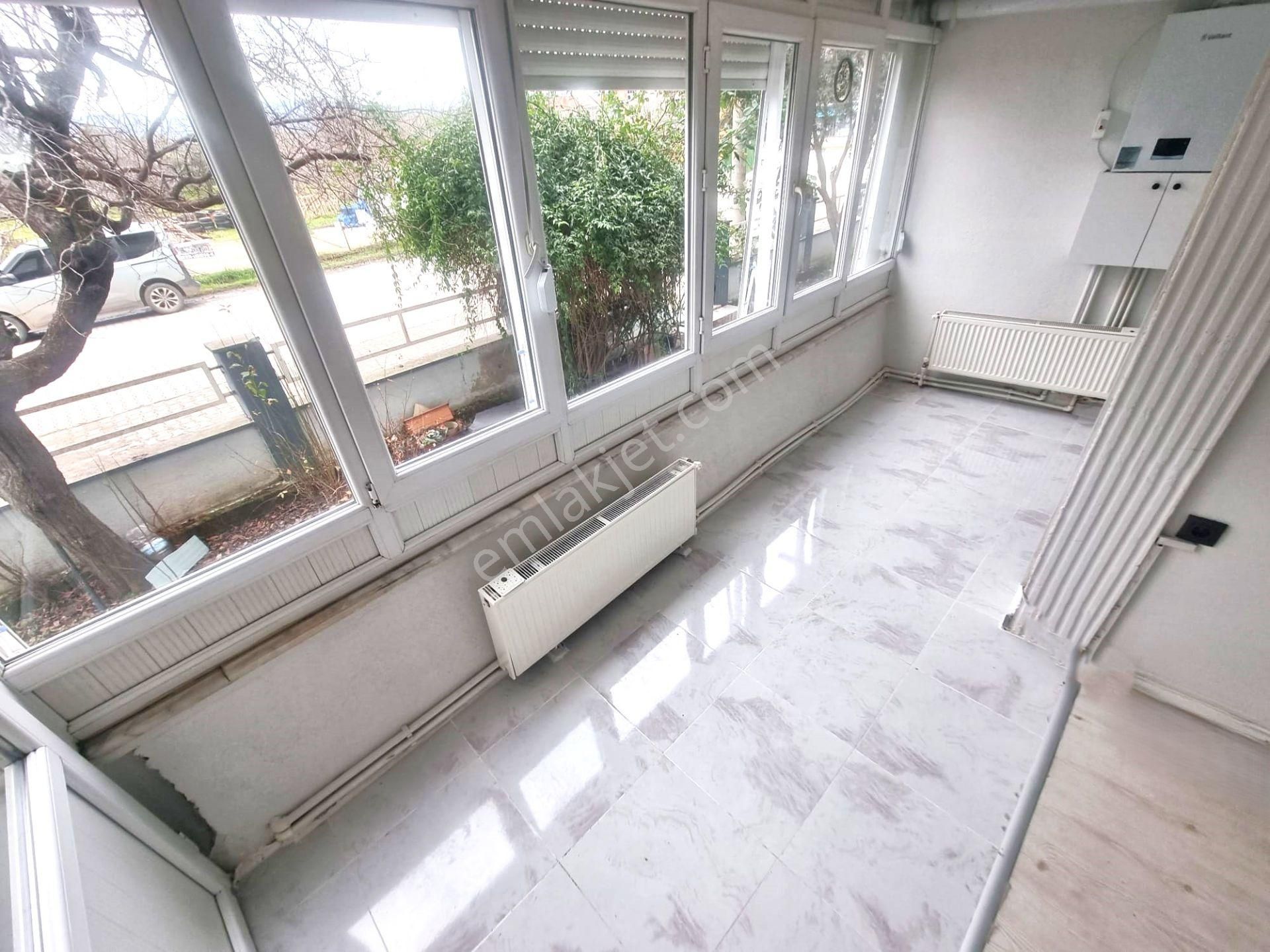 🌳aygül'den Akçay'da 🌳 Site İçi Havuzlu Bahçe Kullanımlı Ön Cephe Kapalı Balkonlu 3+1 Satılık Daire - Görsel 12