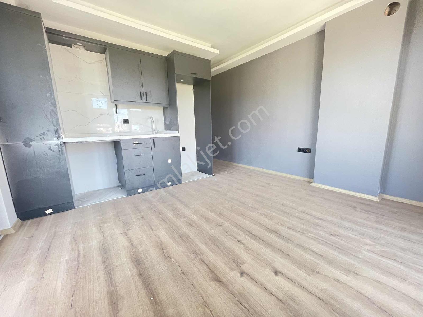 Beypınar Bey Konağında Satılık 1+1 Arakat Yatırımlık Daire - Görsel 9