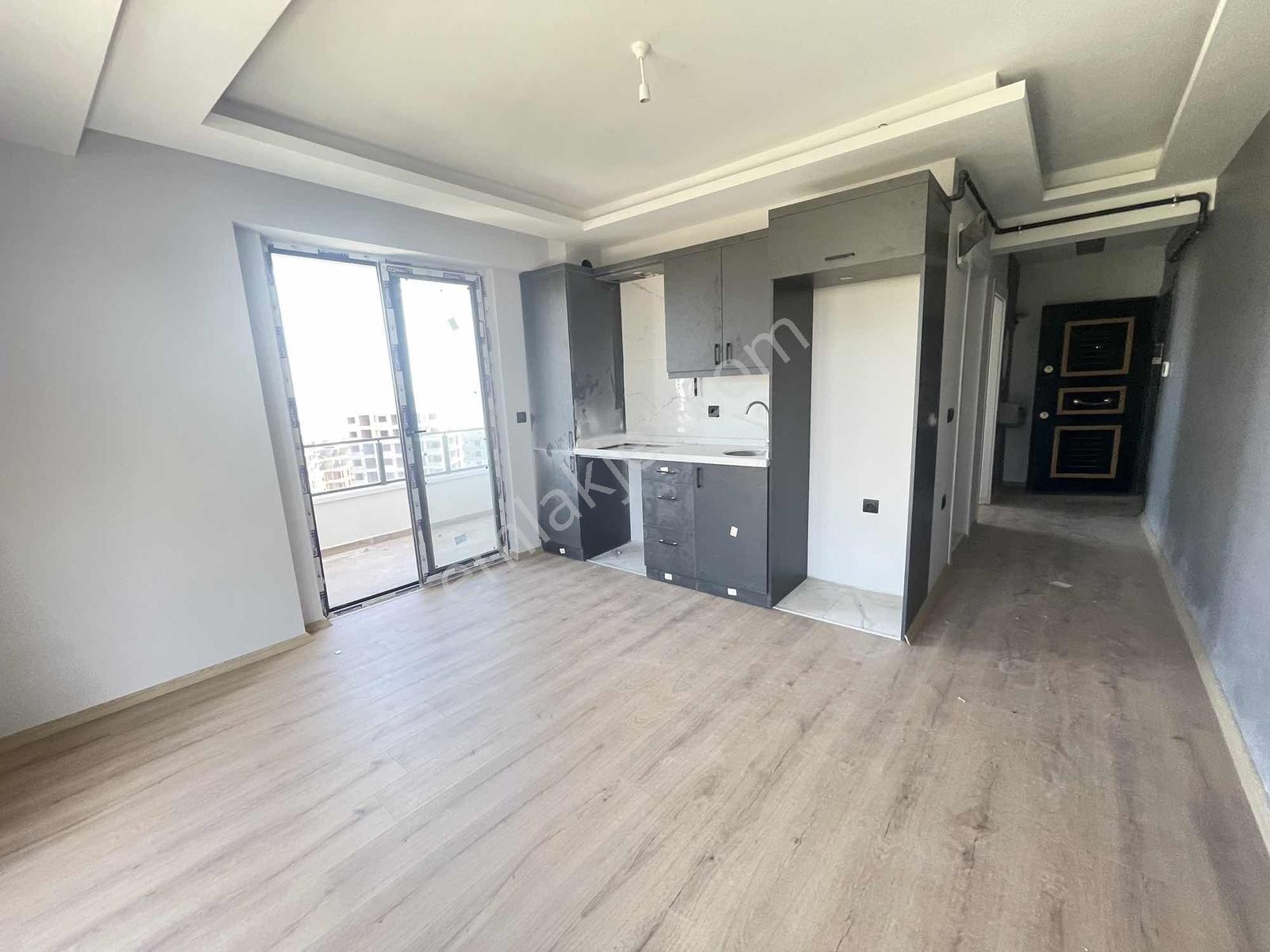 Beypınar Bey Konağında Satılık 1+1 Arakat Yatırımlık Daire - Görsel 7