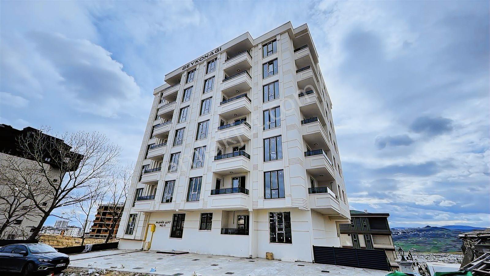 Beypınar Bey Konağında Satılık 1+1 Arakat Yatırımlık Daire - Görsel 2
