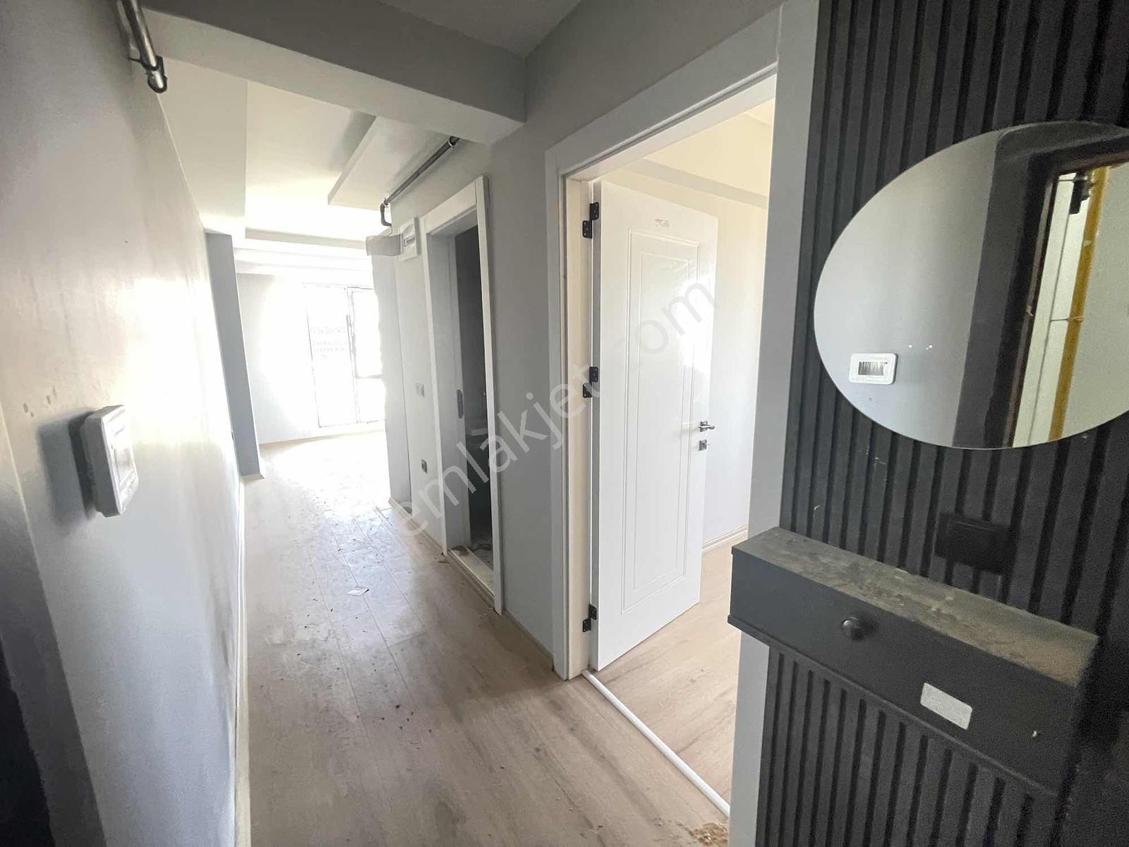 Beypınar Bey Konağında Satılık 1+1 Arakat Yatırımlık Daire - Görsel 3