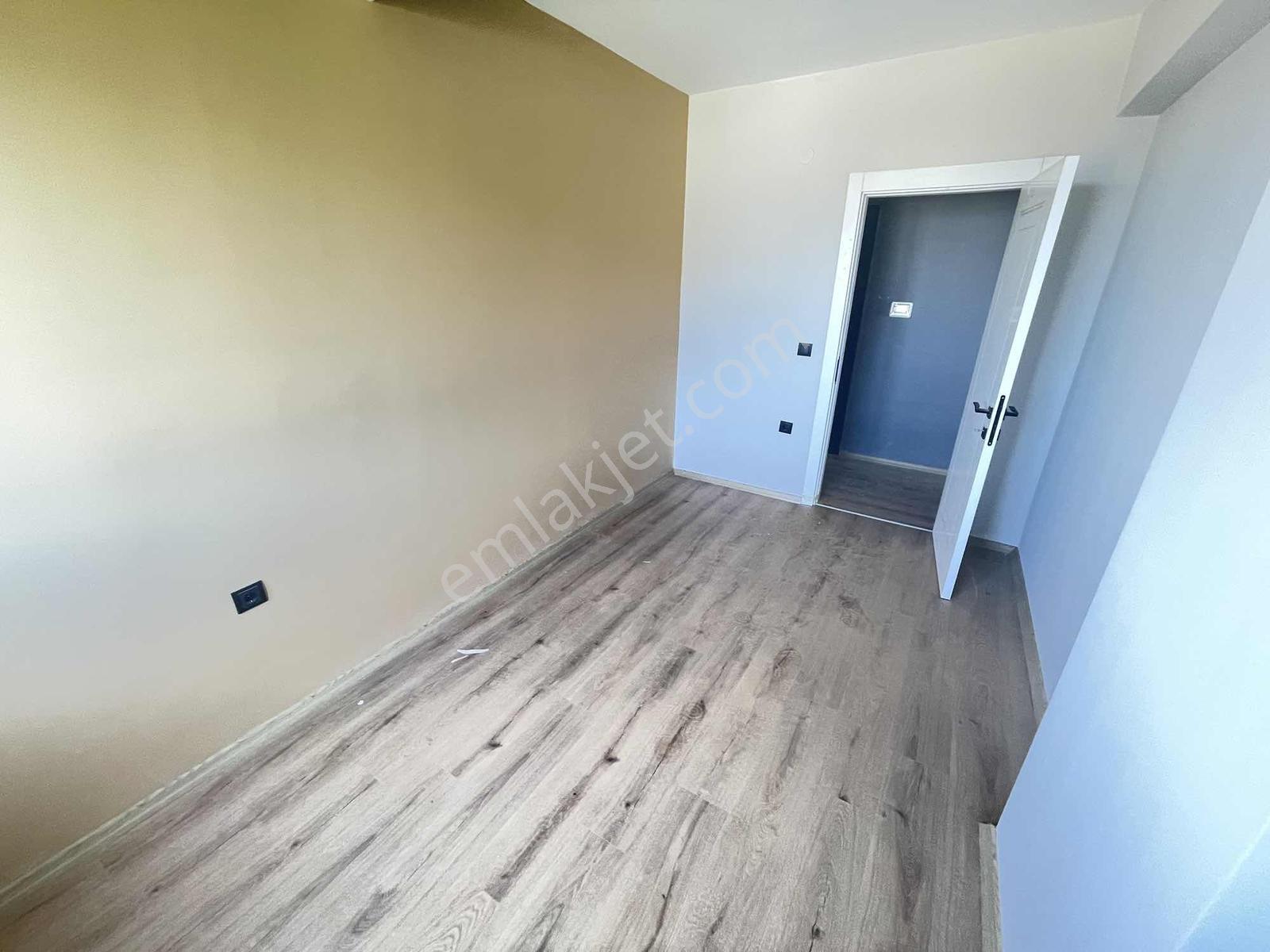 Beypınar Bey Konağında Satılık 1+1 Arakat Yatırımlık Daire - Görsel 12
