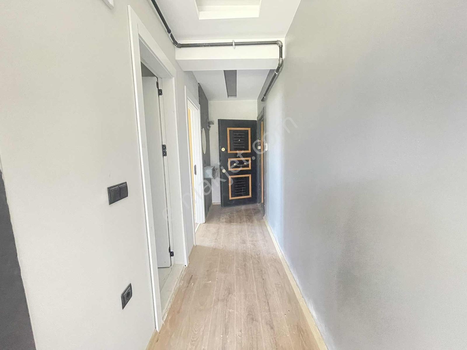 Beypınar Bey Konağında Satılık 1+1 Arakat Yatırımlık Daire - Görsel 5