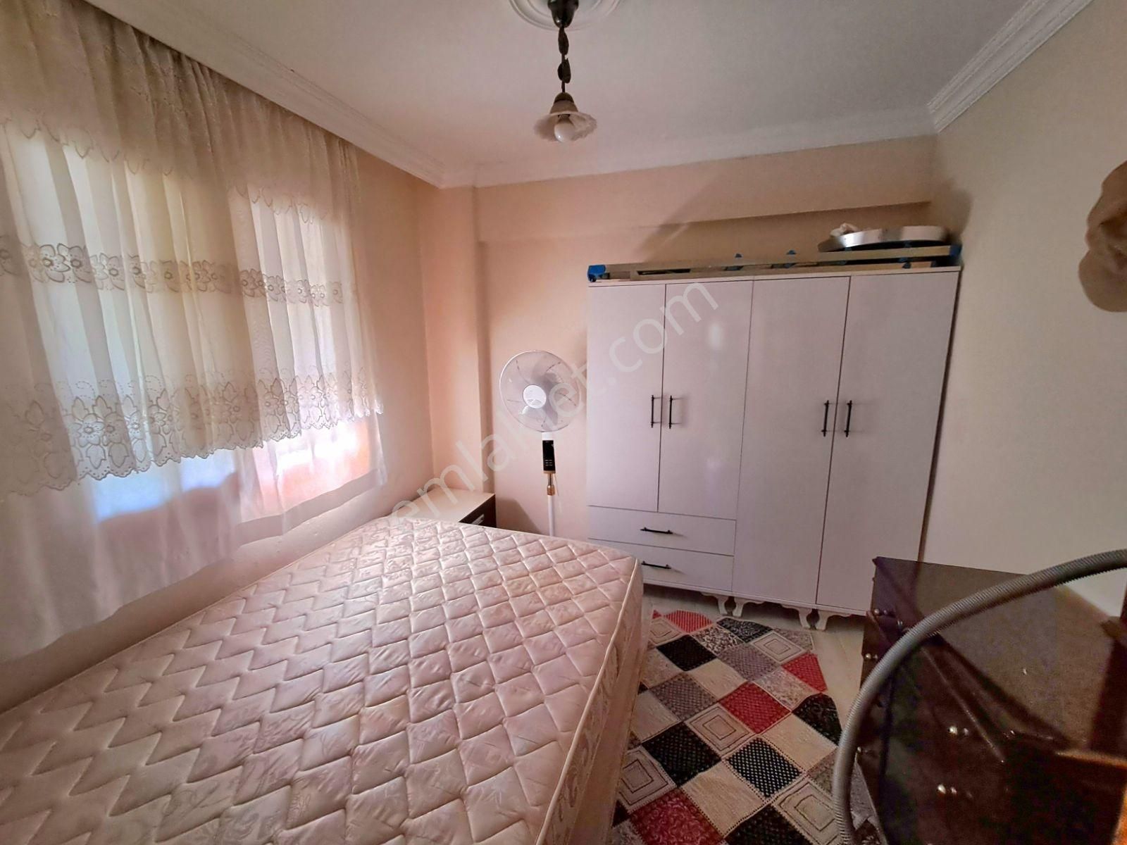 Özdere Askeri Kamp Dibinde Kiralık Bahçe Katı Daire - Görsel 8