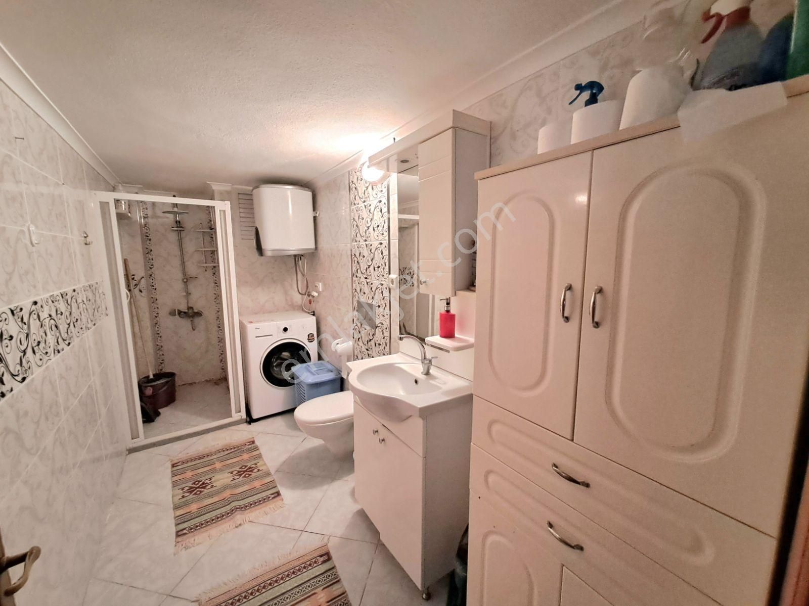 Özdere Askeri Kamp Dibinde Kiralık Bahçe Katı Daire - Görsel 2