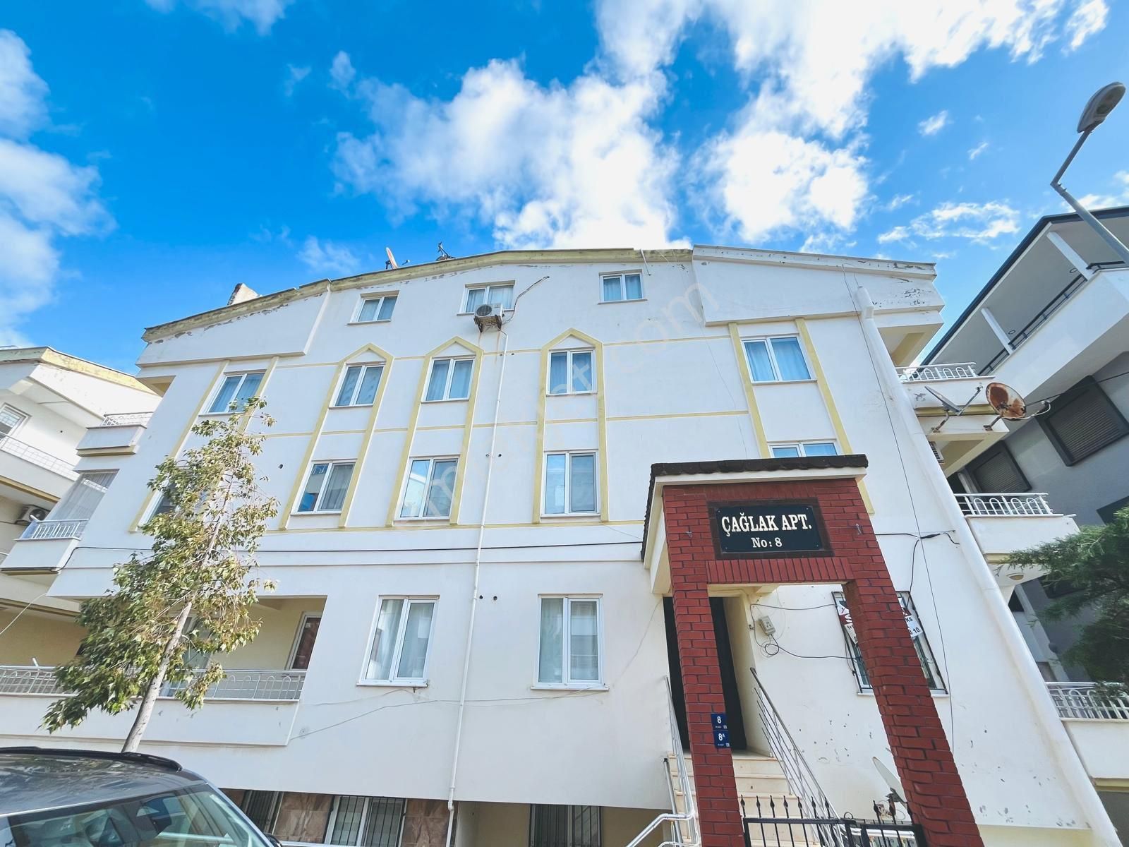 Didim Altınkumda Kelepir Daire - Görsel 3