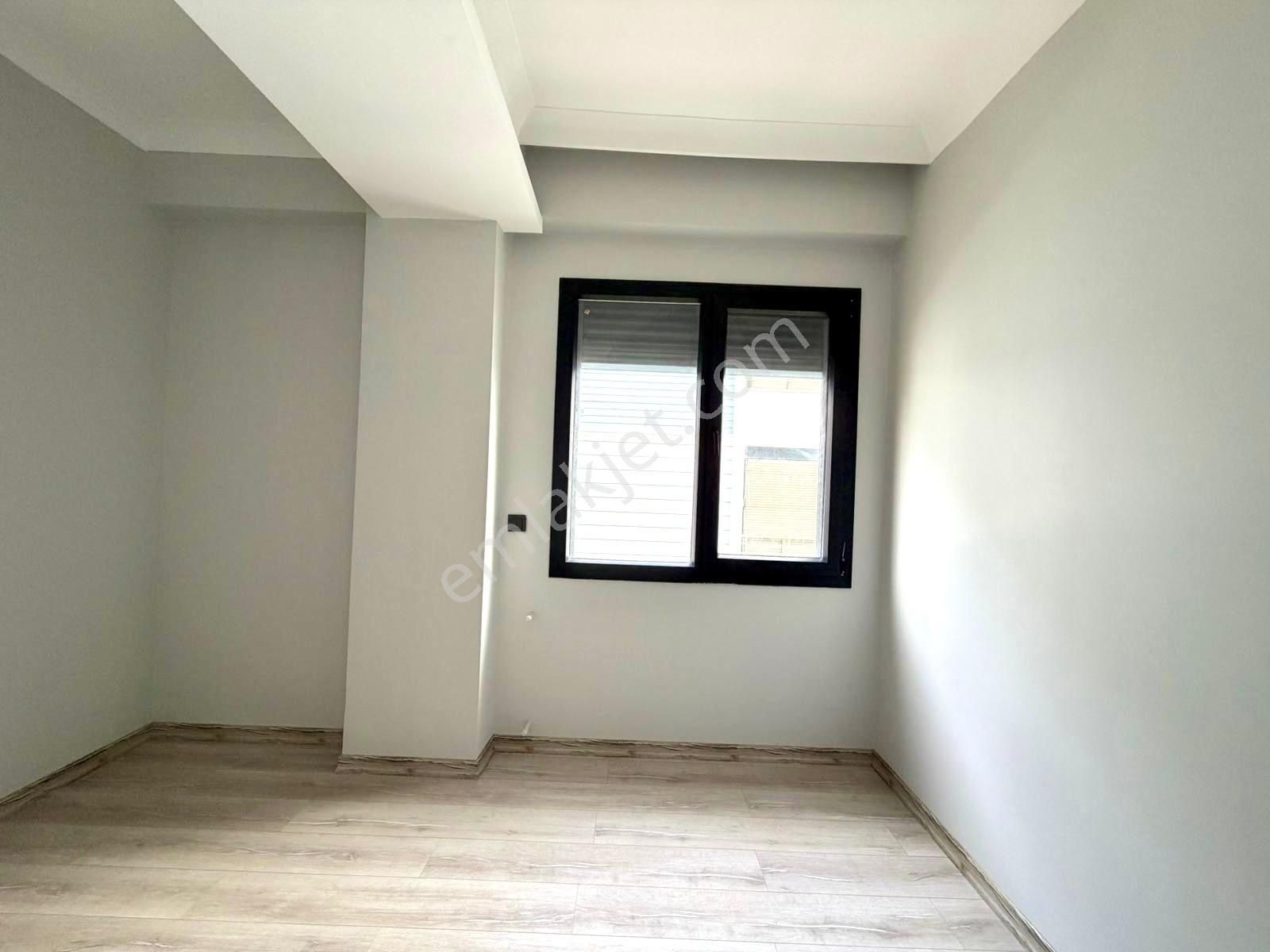 🏡 Referans'tan Akçay'da Kazdağı Manzarılı Geniş Teraslı Ön Cephe 2+1 Dubleks - Görsel 16