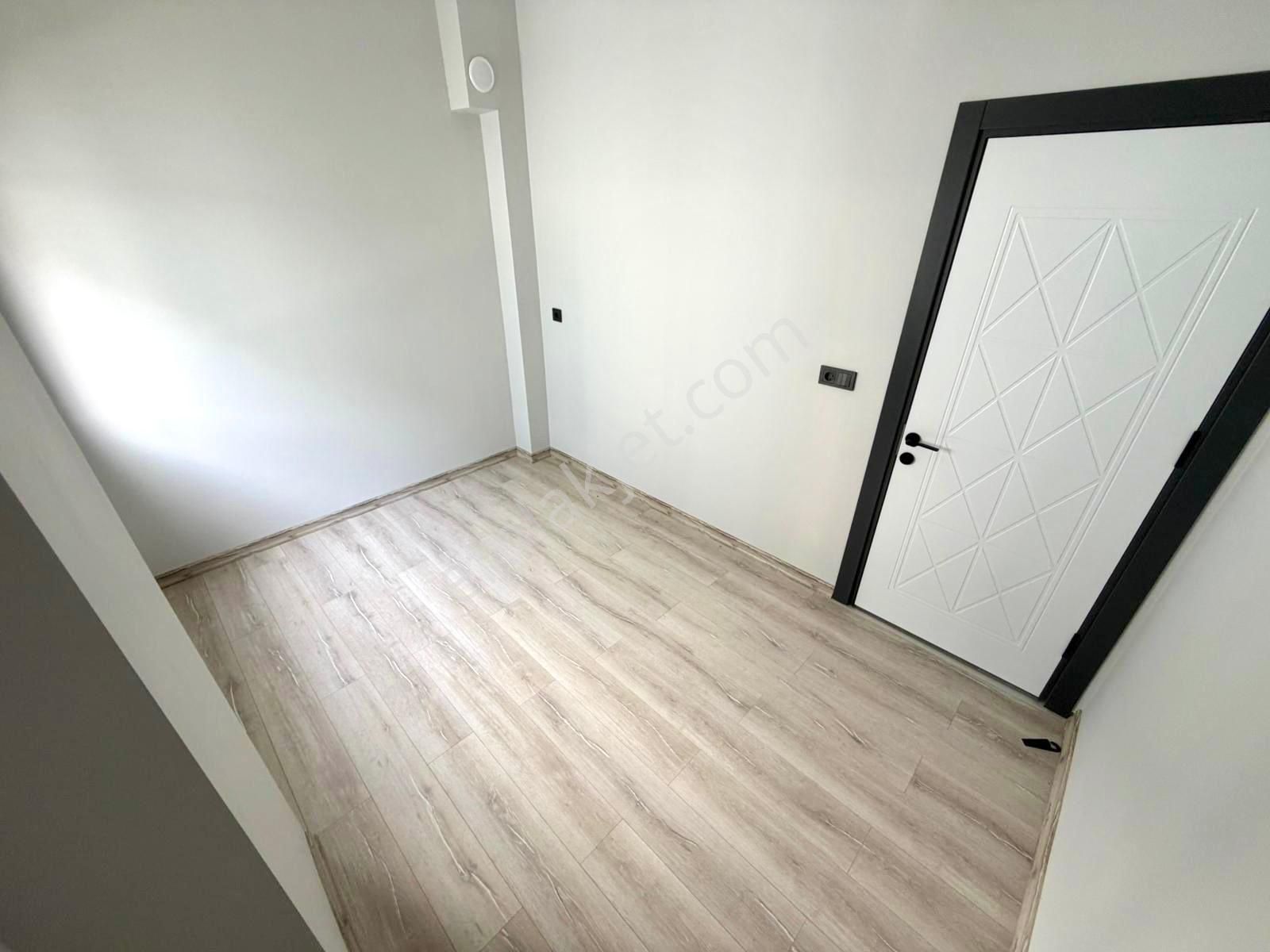 🏡 Referans'tan Akçay'da Kazdağı Manzarılı Geniş Teraslı Ön Cephe 2+1 Dubleks - Görsel 14