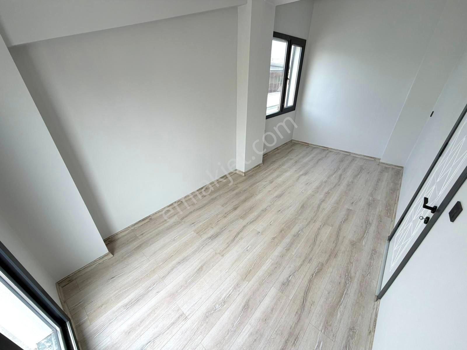 🏡 Referans'tan Akçay'da Kazdağı Manzarılı Geniş Teraslı Ön Cephe 2+1 Dubleks - Görsel 28