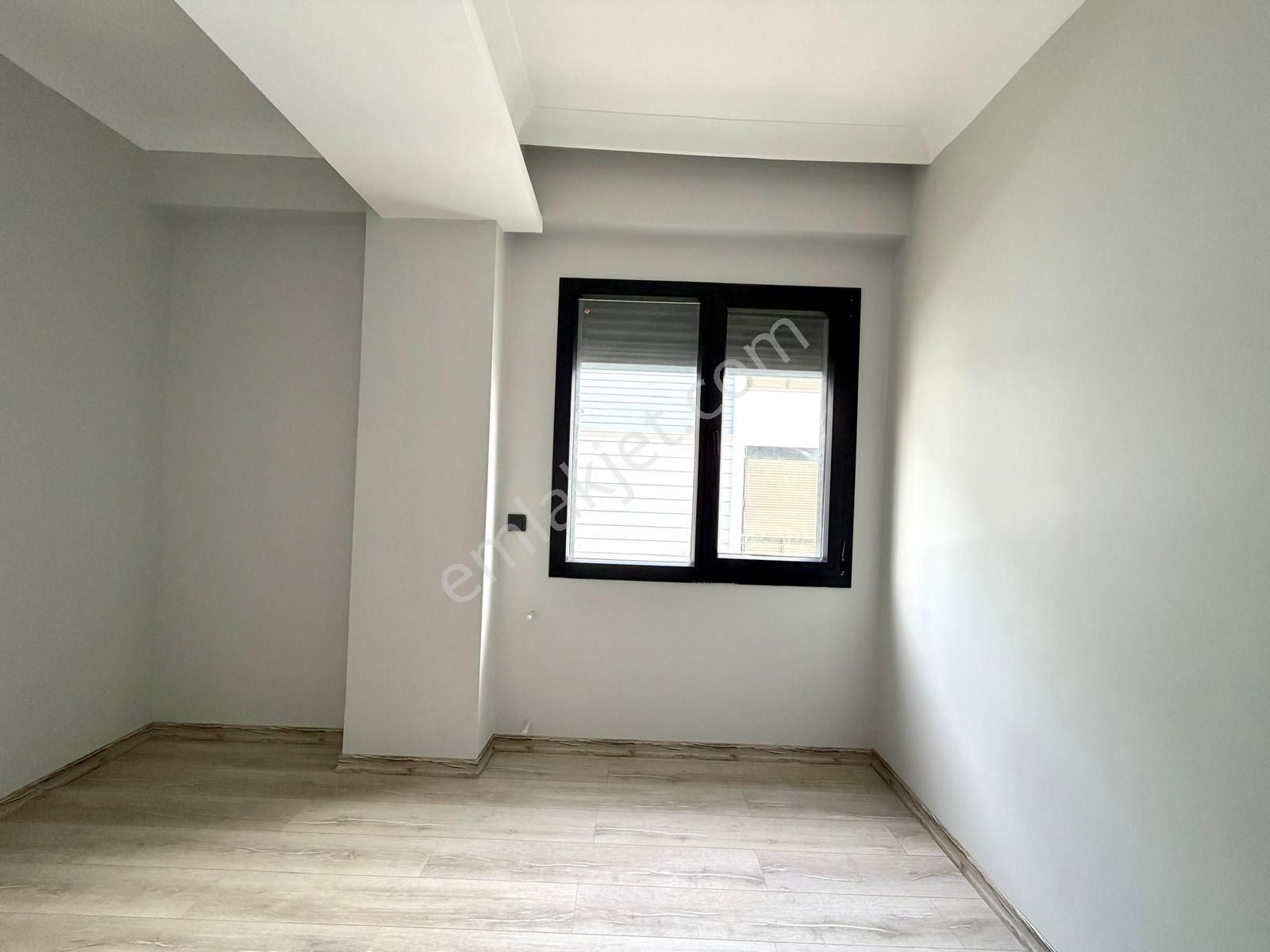 🏡 Referans'tan Akçay'da Kazdağı Manzarılı Geniş Teraslı Ön Cephe 2+1 Dubleks - Görsel 27