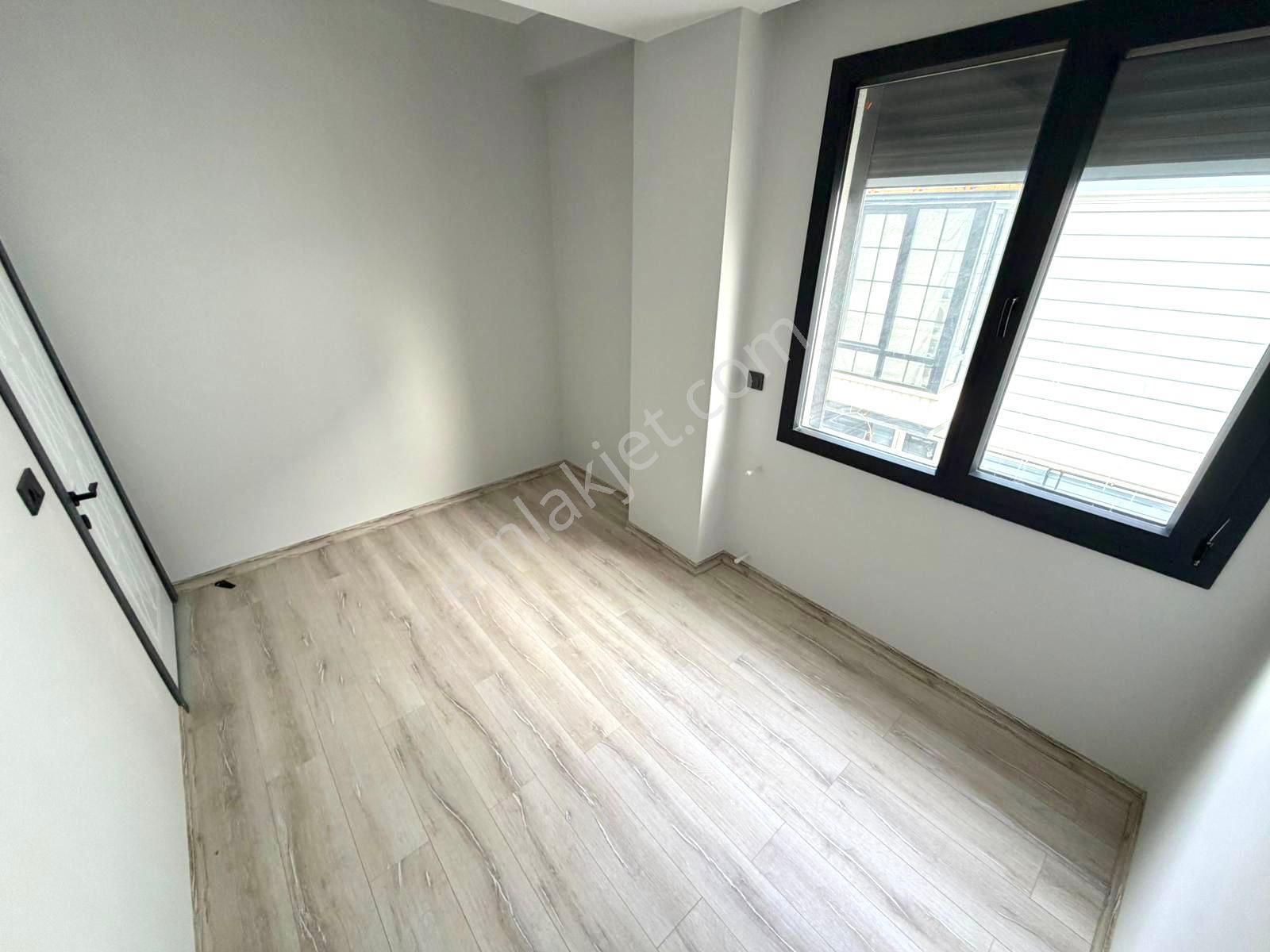 🏡 Referans'tan Akçay'da Kazdağı Manzarılı Geniş Teraslı Ön Cephe 2+1 Dubleks - Görsel 19